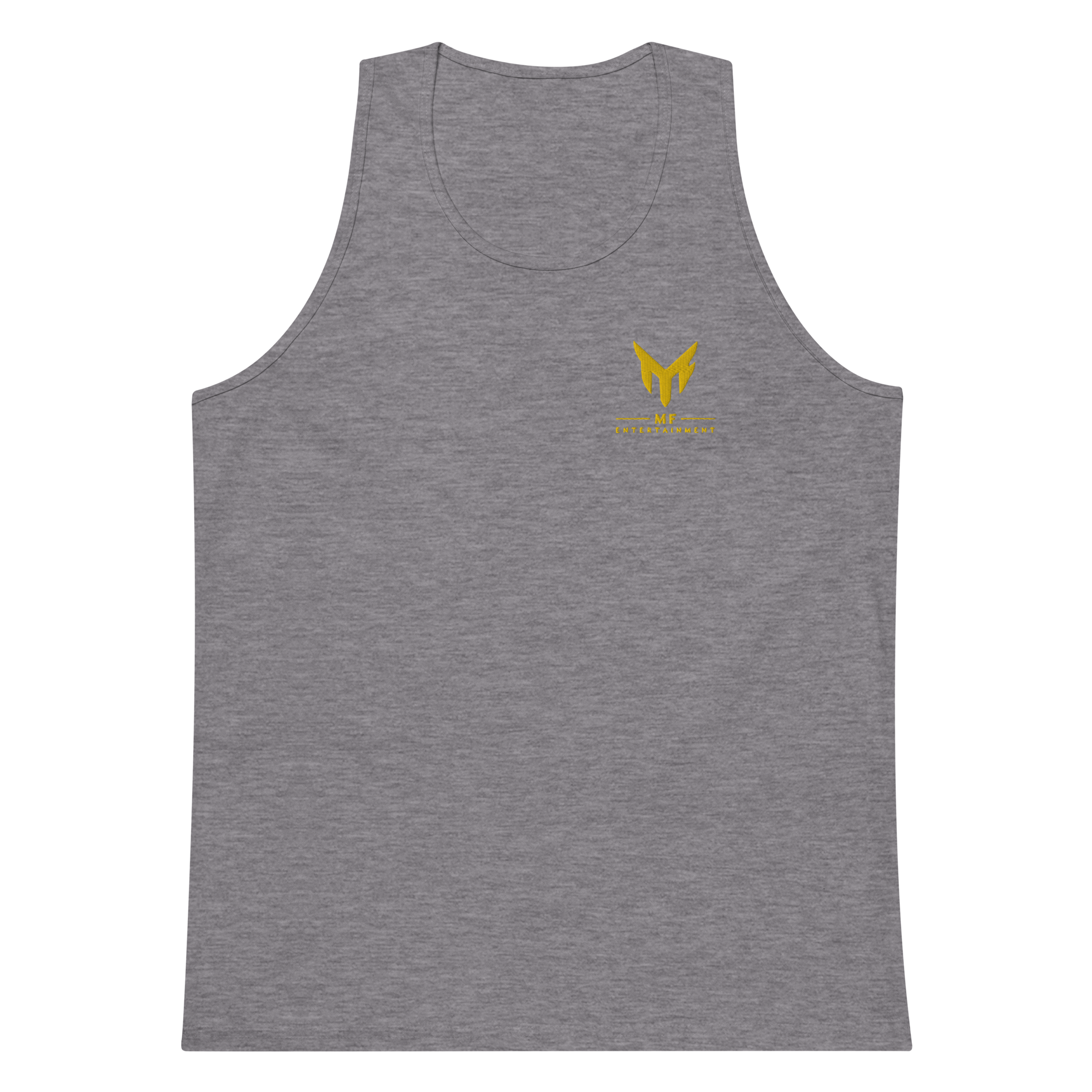 Men’s premium tank top