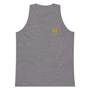 Men’s premium tank top