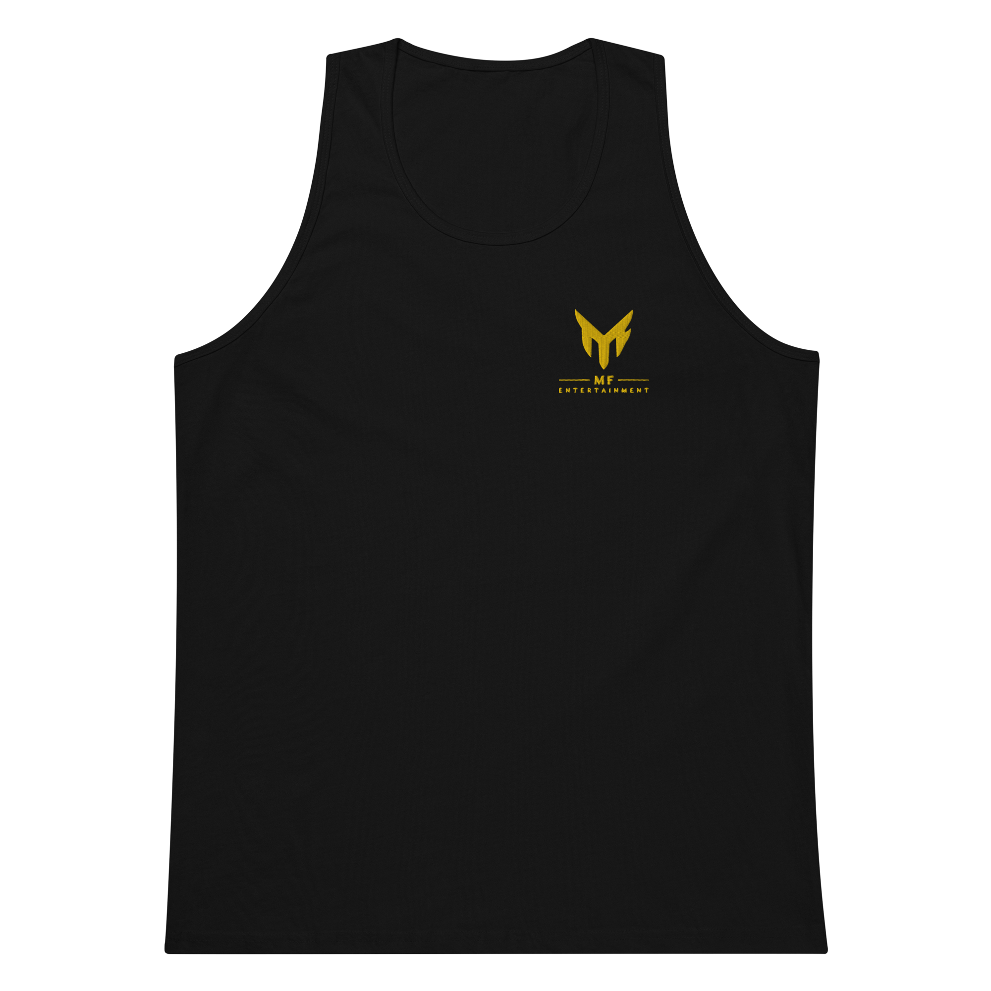 Men’s premium tank top