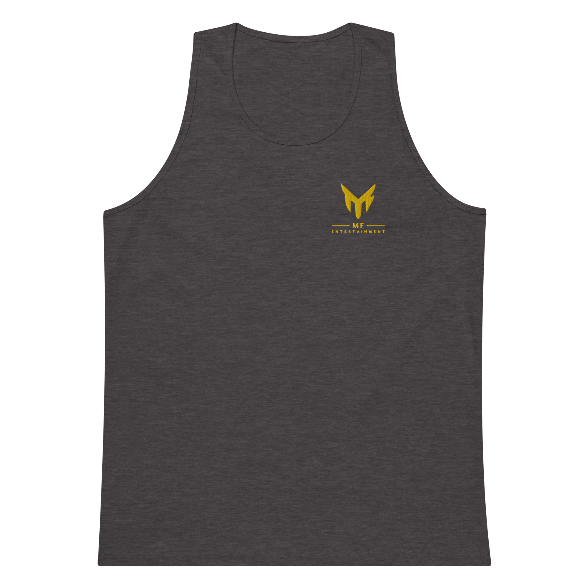 Men’s premium tank top