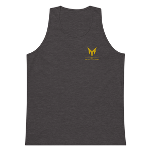 Men’s premium tank top