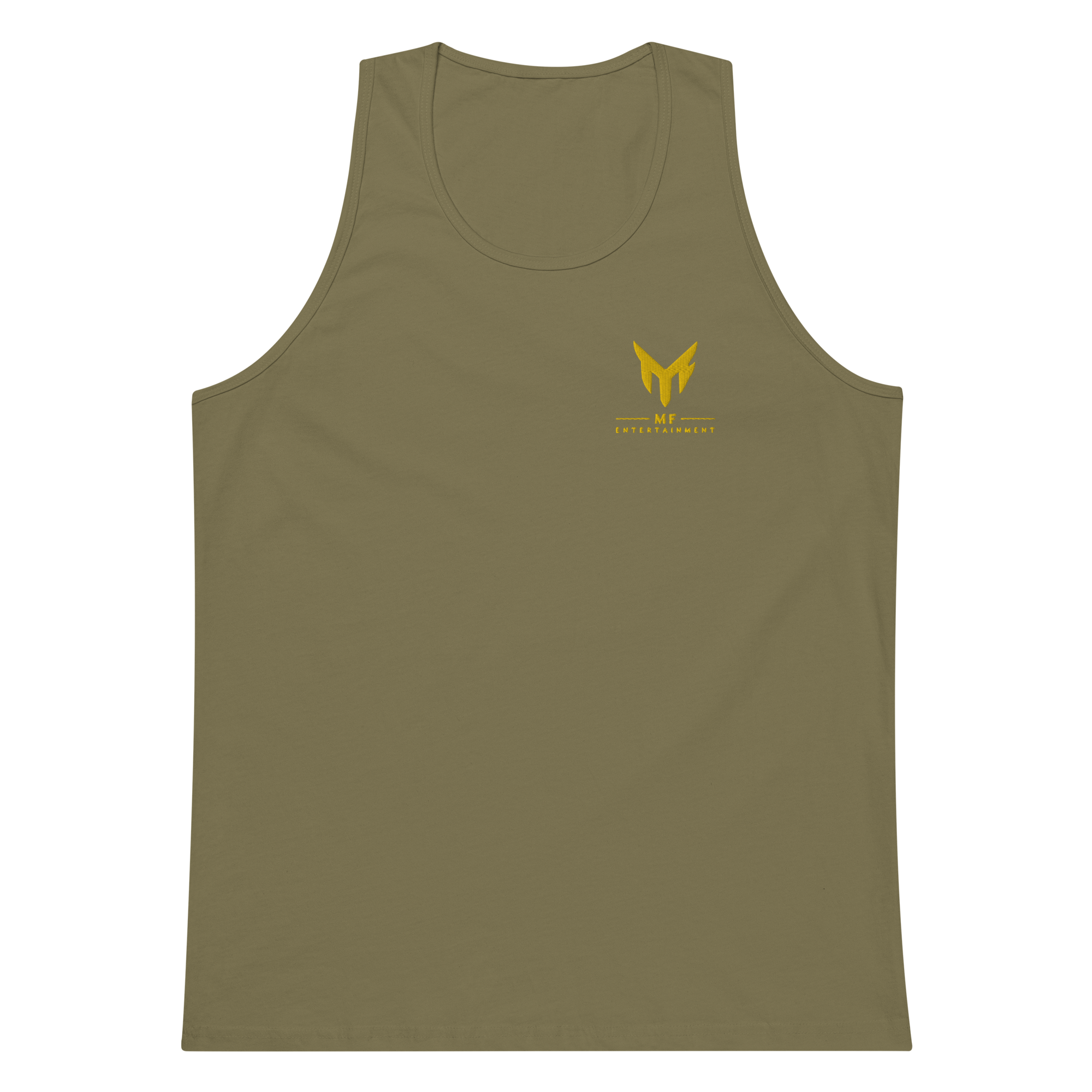 Men’s premium tank top