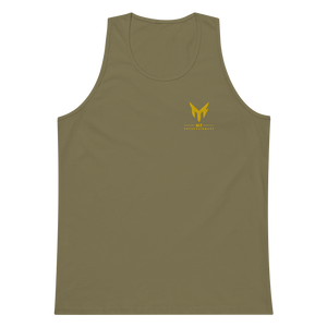 Men’s premium tank top