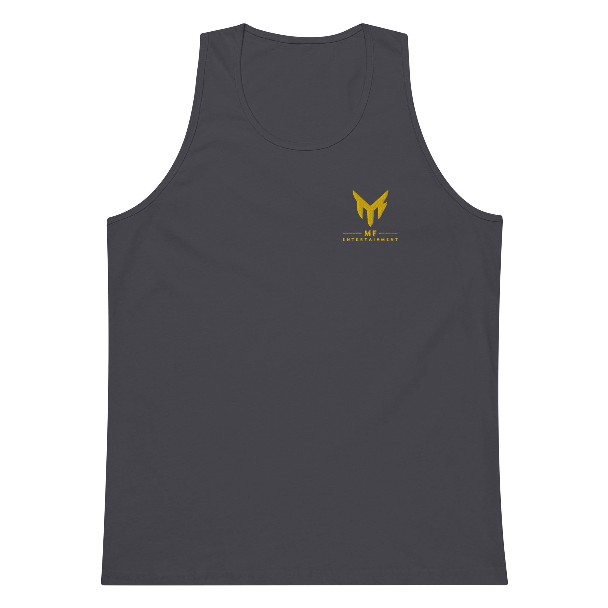 Men’s premium tank top