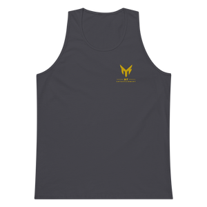 Men’s premium tank top