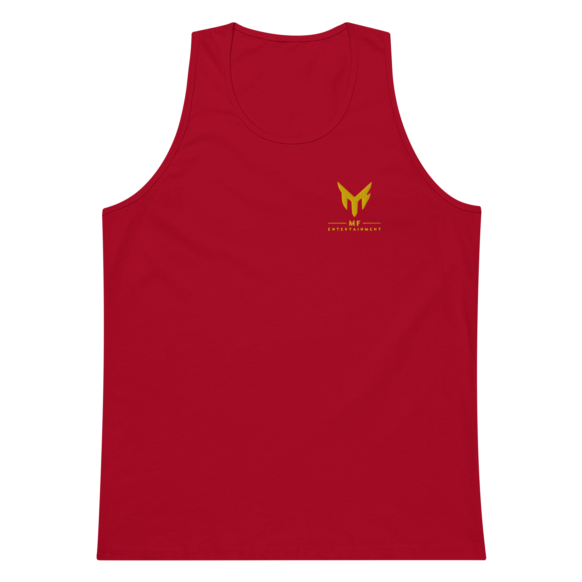 Men’s premium tank top