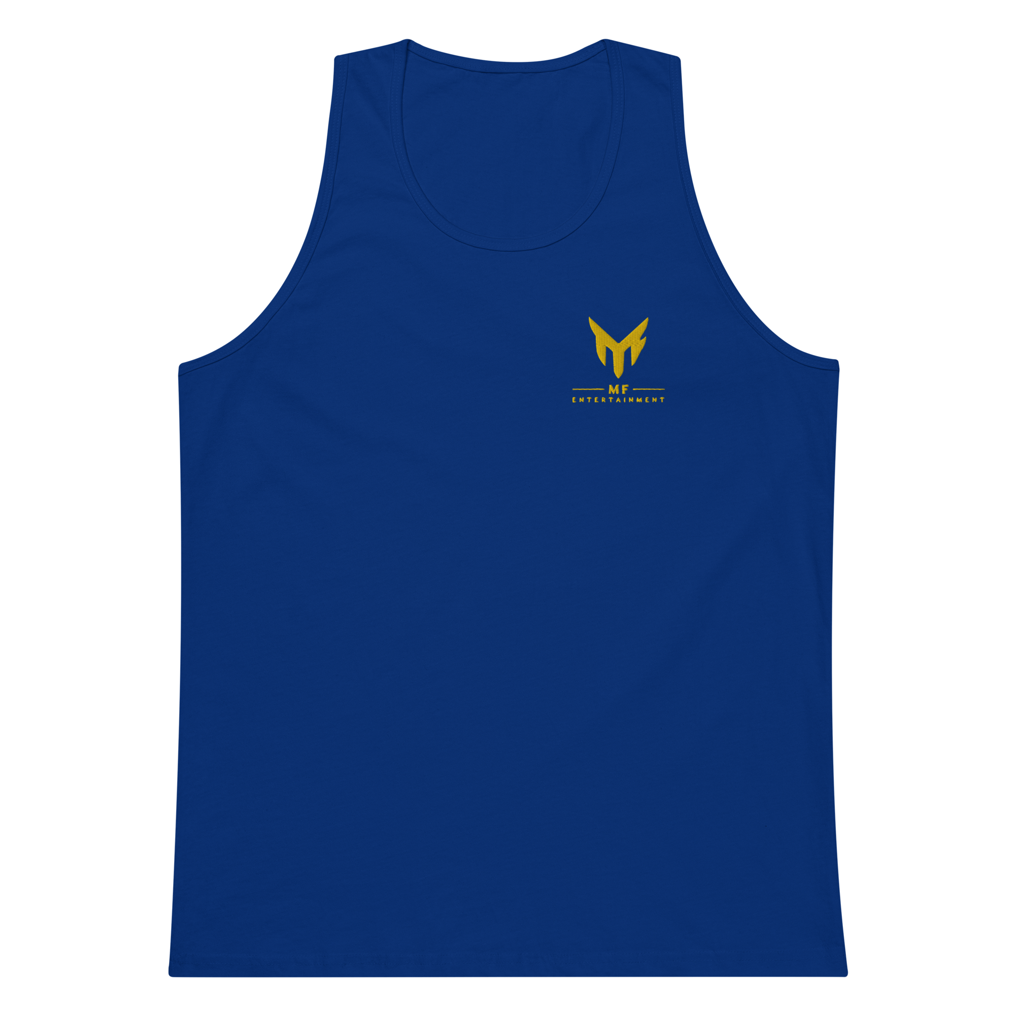 Men’s premium tank top