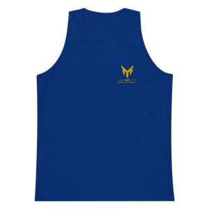 Men’s premium tank top