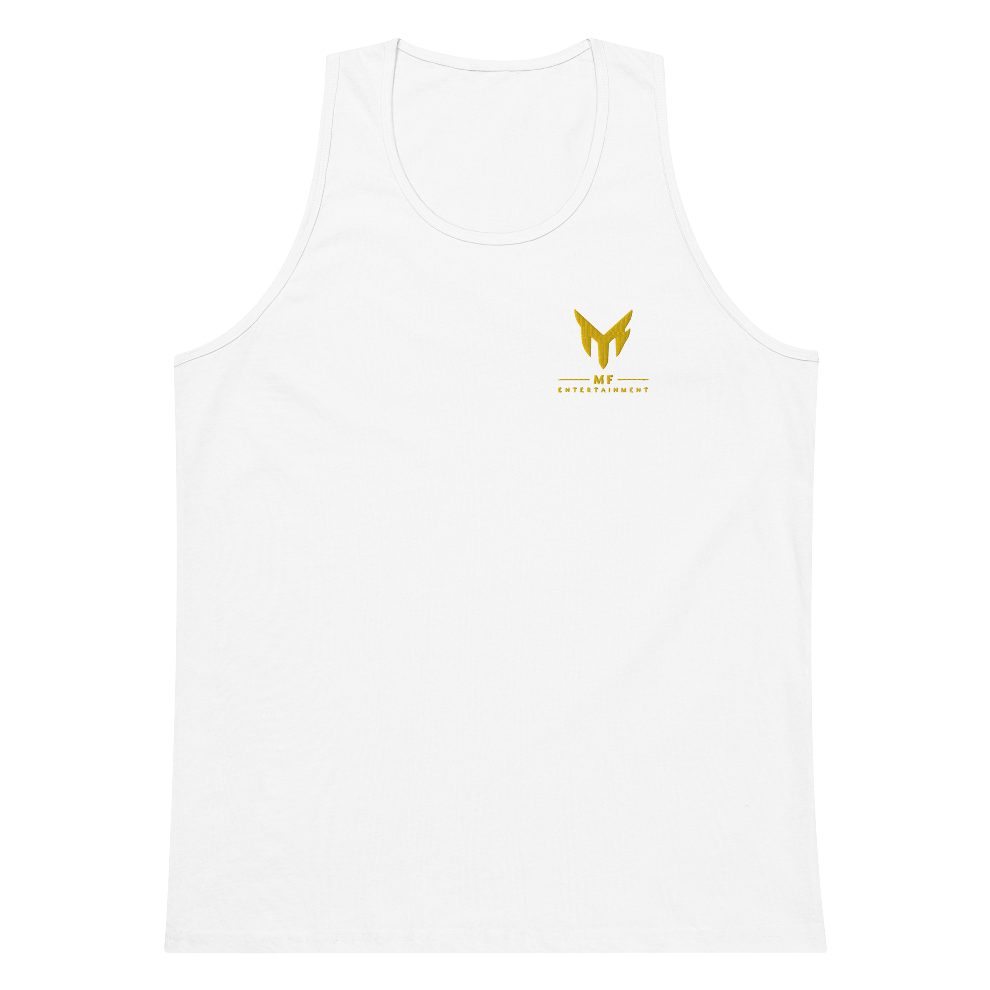 Men’s premium tank top