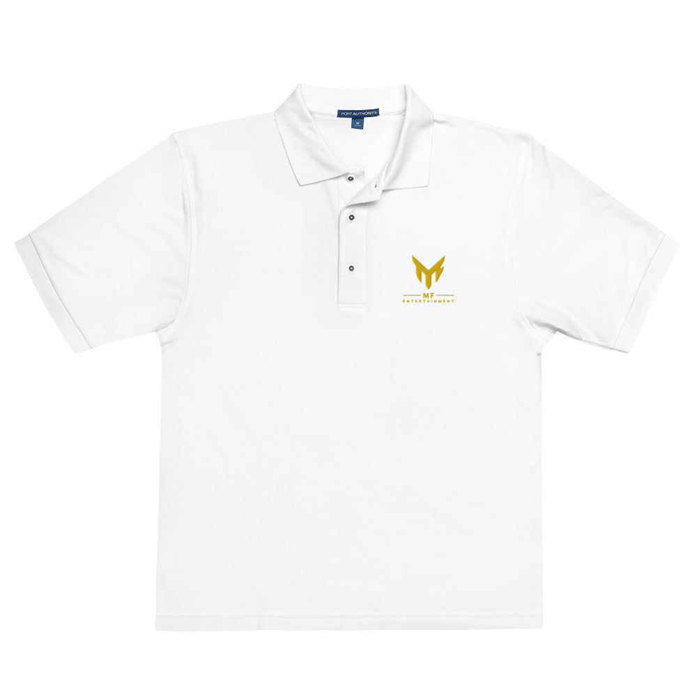 Men's Premium Polo